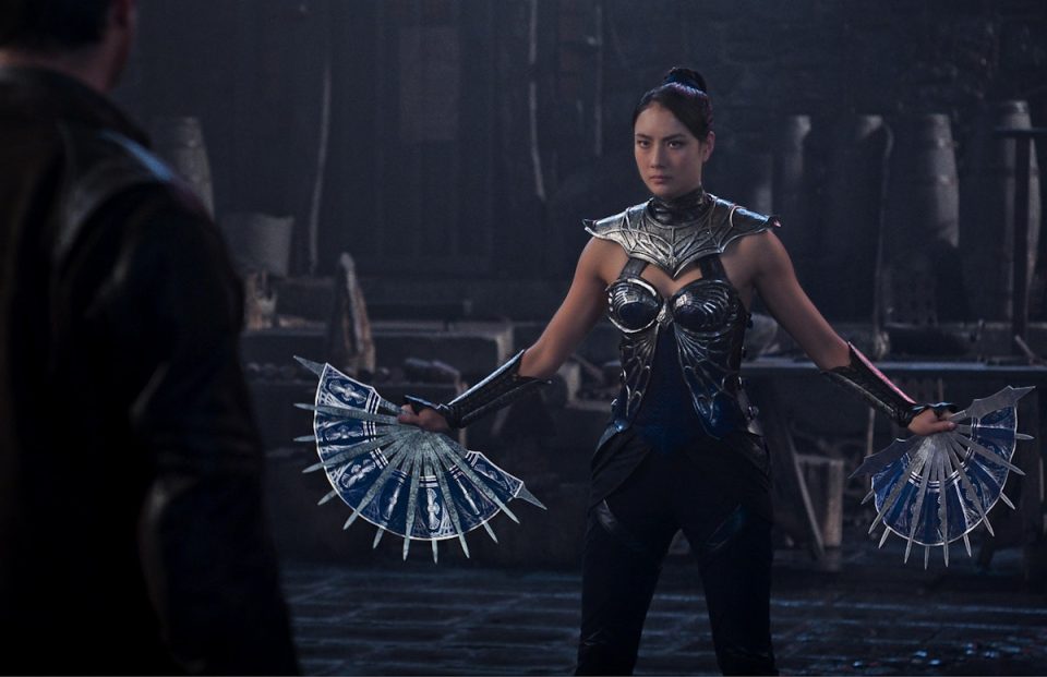 Algemeen nieuws•18-07-2025 1De eerste filmtrailer van Mortal Kombat 2 is er