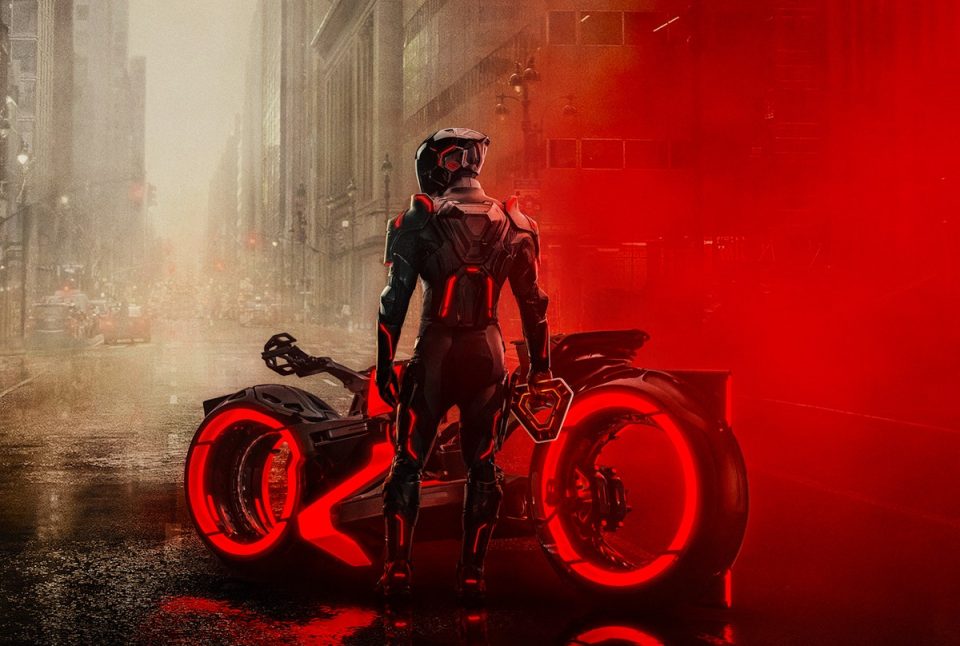 Algemeen nieuws•18-07-2025 1Nieuwe trailer van Tron: Ares te zien