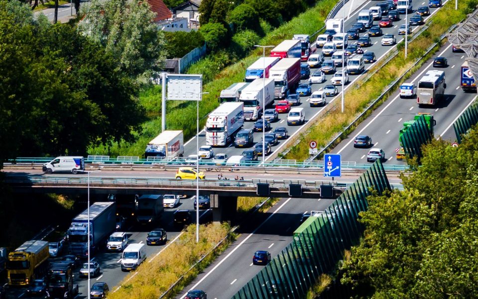 Autovakantie gepland staan? ANWB waarschuwt voor grote drukte op déze wegen