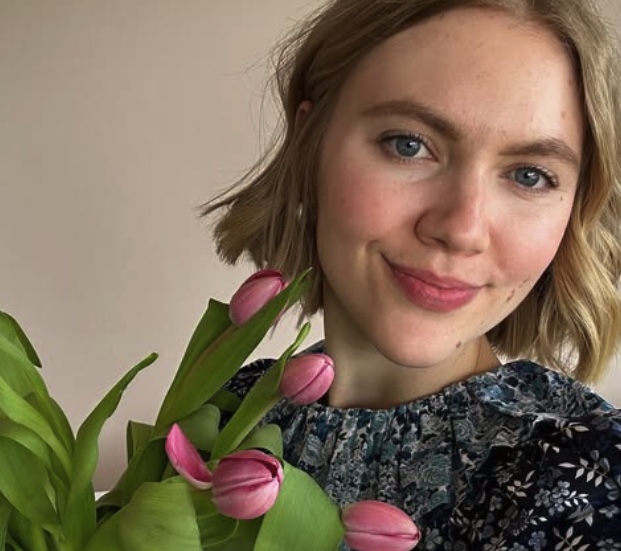 Hanna Obbeek (Films, Kanker, Nils Verkooijen, Vriend)