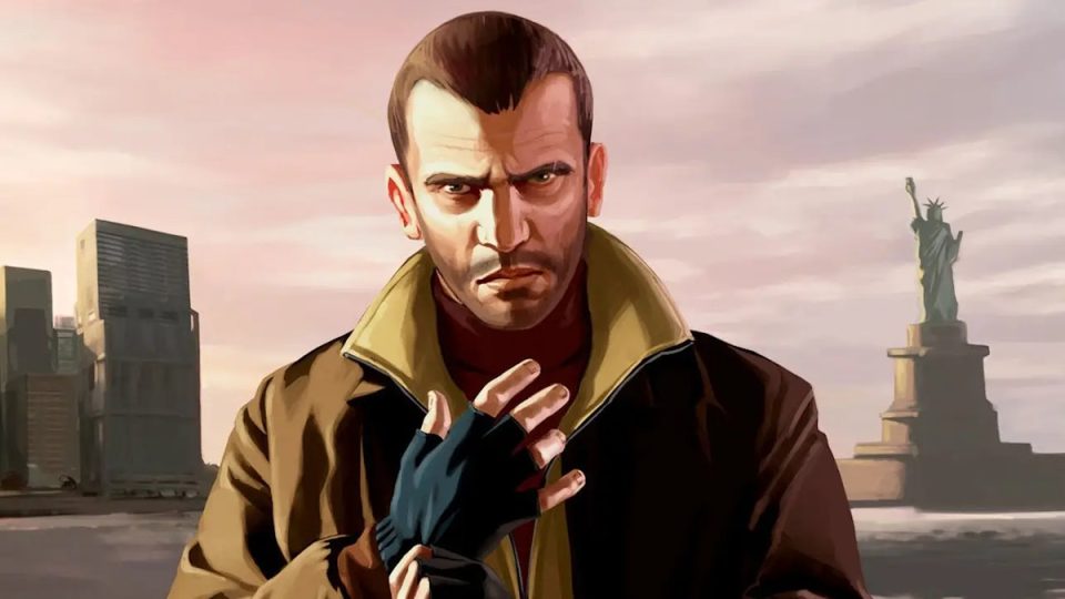 PS4•14-07-2025 11Geruchten over Grand Theft Auto 4 voor moderne platforms laaien op
