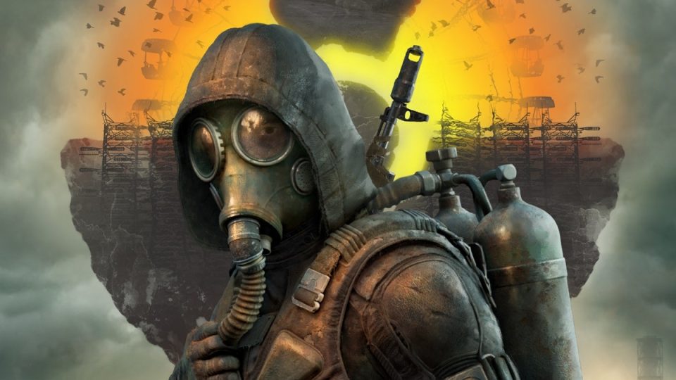 PS5•09-07-2025 6Stalker 2 komt eind dit jaar naar PlayStation 5