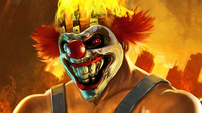 PS5•10-07-2025 1Check de trailer van het tweede Twisted Metal-seizoen