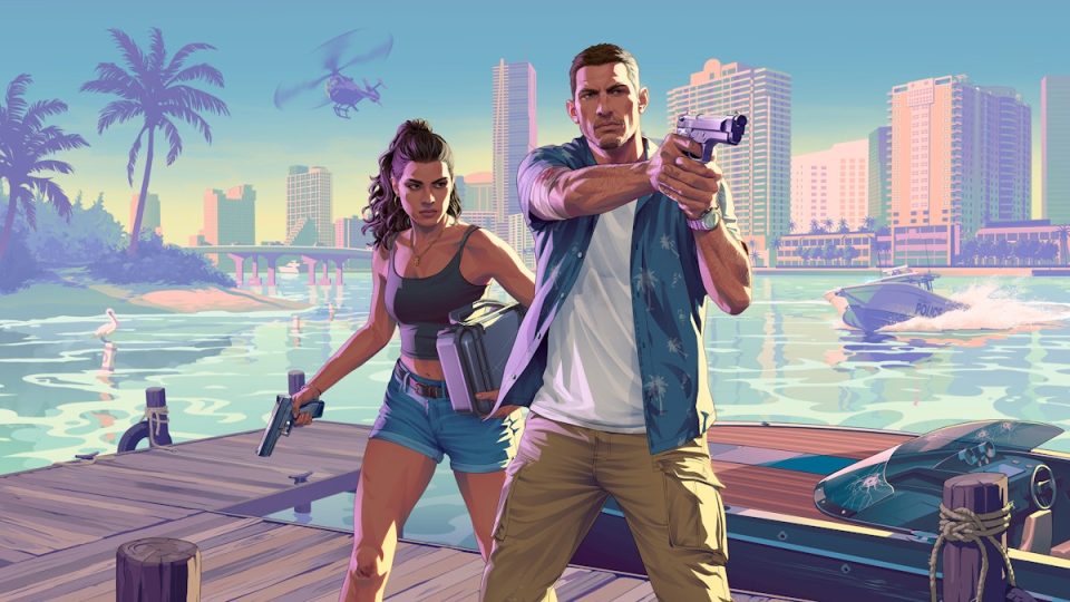 PS5•11-07-2025 0Travis Scott refereert naar Grand Theft Auto 6 in nieuwe muziekvideo