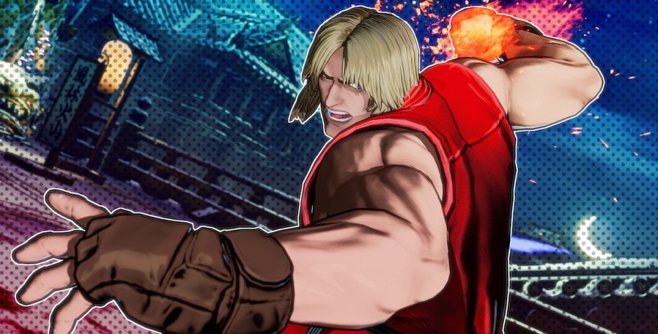 PS5•13-07-2025 0Ken verschijnt deze zomer voor Fatal Fury: City of the Wolves