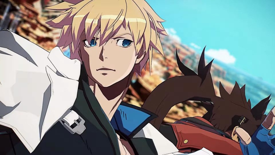 PS5•15-07-2025 3Nieuwe Guilty Gear-game naar verluidt geannuleerd