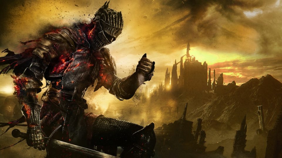 PS5•18-07-2025 5Gerucht: FromSoftware werkt aan remake van Dark Souls-game
