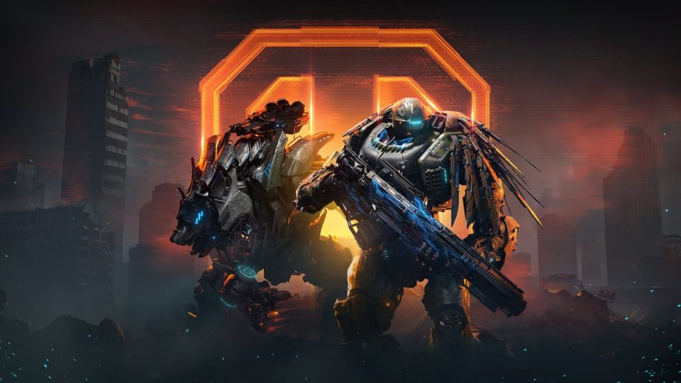 Pc•09-07-2025 21Pas uitgekomen liveservicegame Steel Hunters gaat in oktober al offline