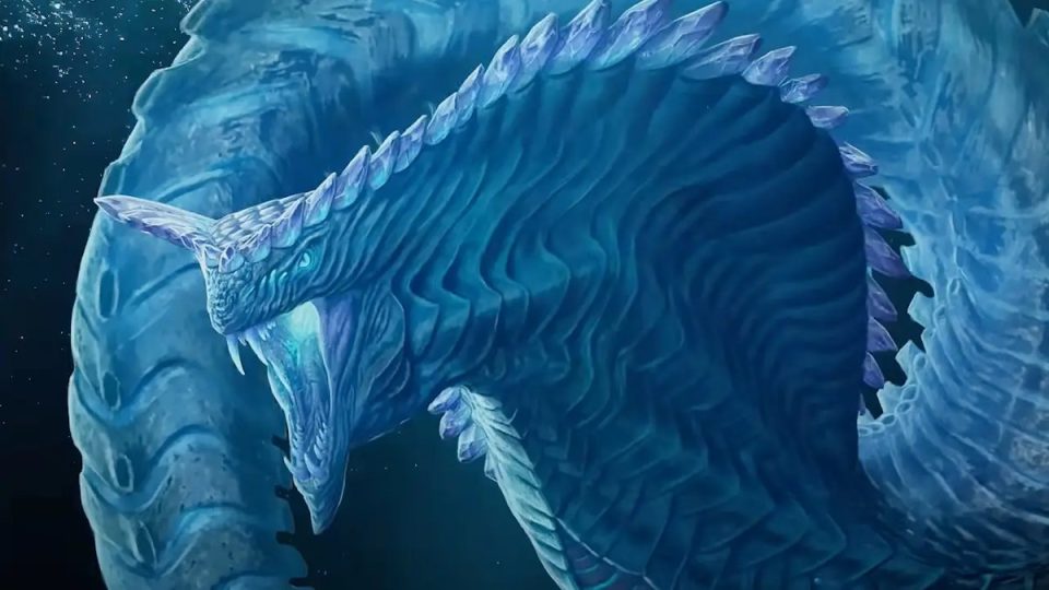 Pc•12-07-2025 0Ark: Survival Evolved-uitbreiding Aquatica arriveert volgende week