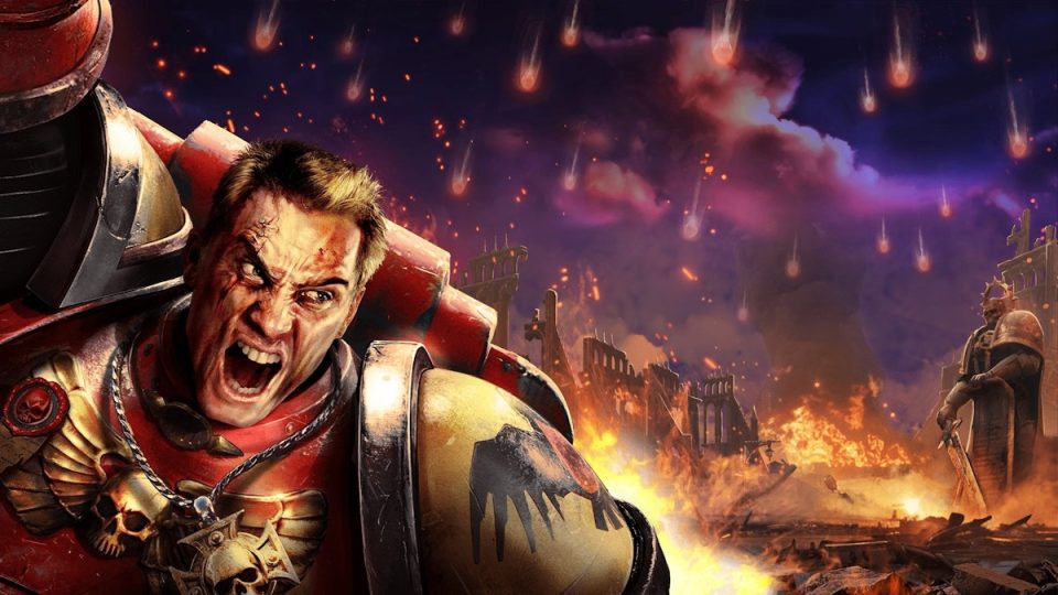 Pc•14-07-2025 0Warhammer 40,000: Dawn of War – Definitive Edition komt op 14 augustus uit