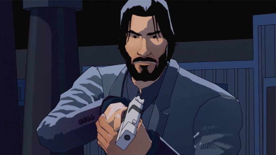 Pc•15-07-2025 0John Wick Hex gaat deze week voorgoed uit de verkoop