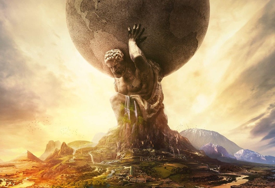 Pc•18-07-2025 0Civilization 6 nu gratis te claimen via Epic Games Store