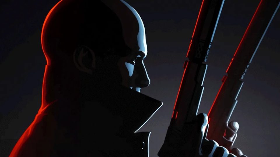 Switch 2•14-07-2025 3IO werkt aan prestatieproblemen Switch 2-versie Hitman: World of Assassination
