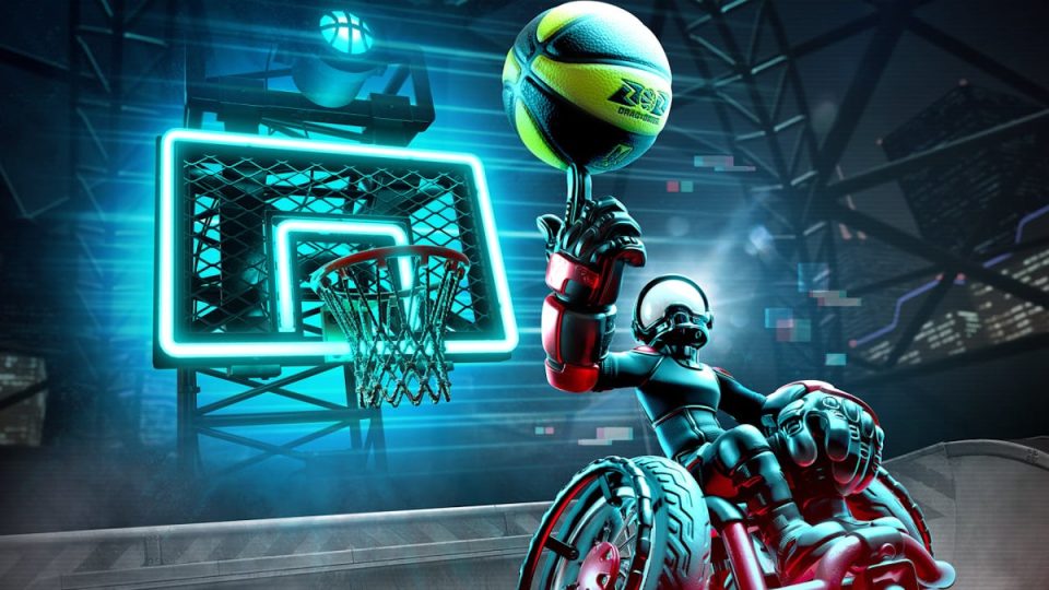 Switch 2•16-07-2025 4Switch Online-leden kunnen aan Drag X Drive-testweekend deelnemen