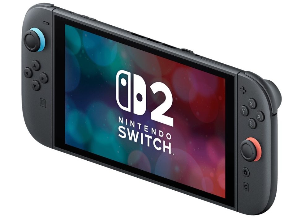 Switch 2•18-07-2025 0Mysterieuze online speeltest van Nintendo keert terug