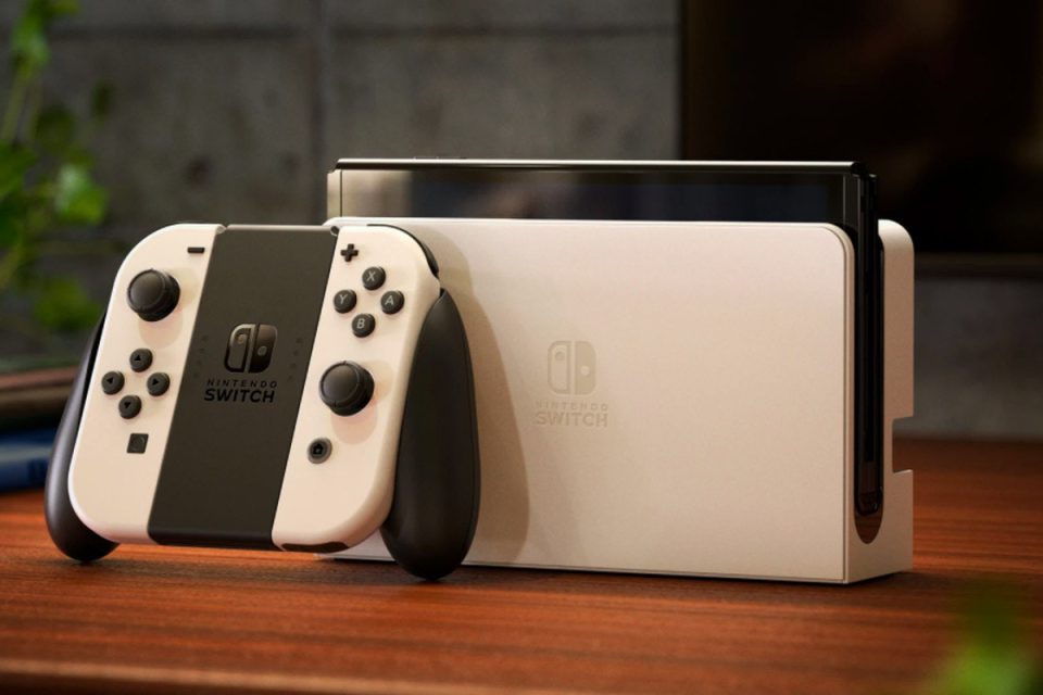 Switch•12-07-2025 1FBI haalt illegale ROM-site voor Switch-games offline