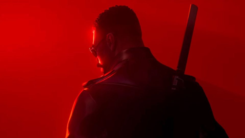 Xbox Series X en S•10-07-2025 10Release van nieuwe Blade-game geschat op november 2027