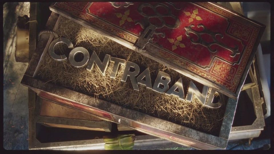 Xbox Series X en S•18-07-2025 0Vacature bewijst dat Contraband nog in ontwikkeling is