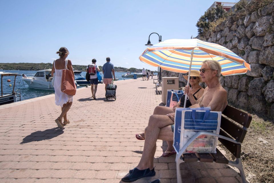 Zo gebruiken oplichters je vakantie om je te neppen (en zo voorkom je het)